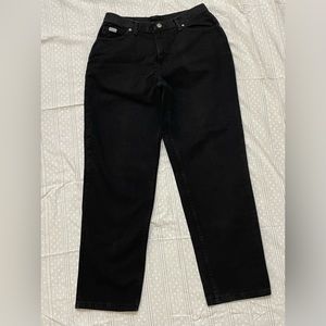 VF Jeanswear vintage “Brittania” straight leg jeans